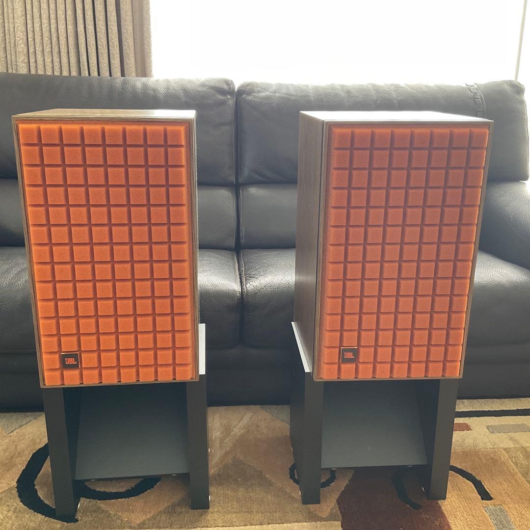 RYUJI ABE 【美品】JBL L82 CLASSIC