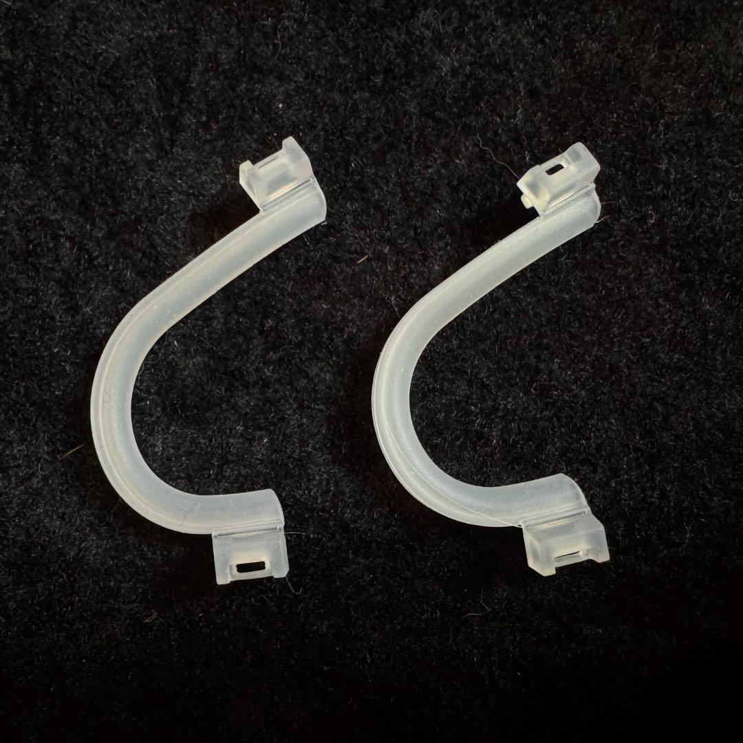 イヤホン WAGNAS Lanx Borealis 4.4mm 2pin