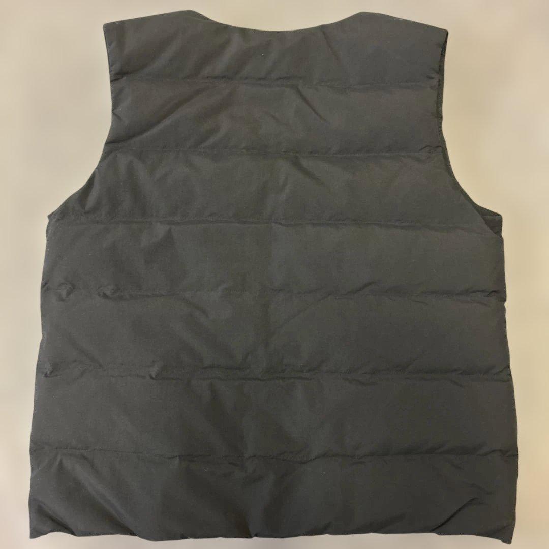 THE NORTH FACE ボードウォークベスト　ダウンベスト M