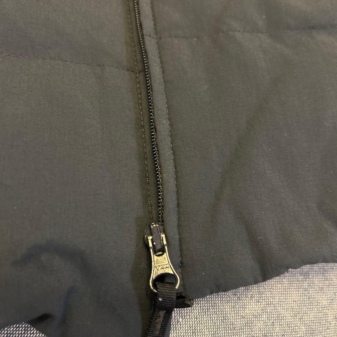 THE NORTH FACE ボードウォークベスト　ダウンベスト M