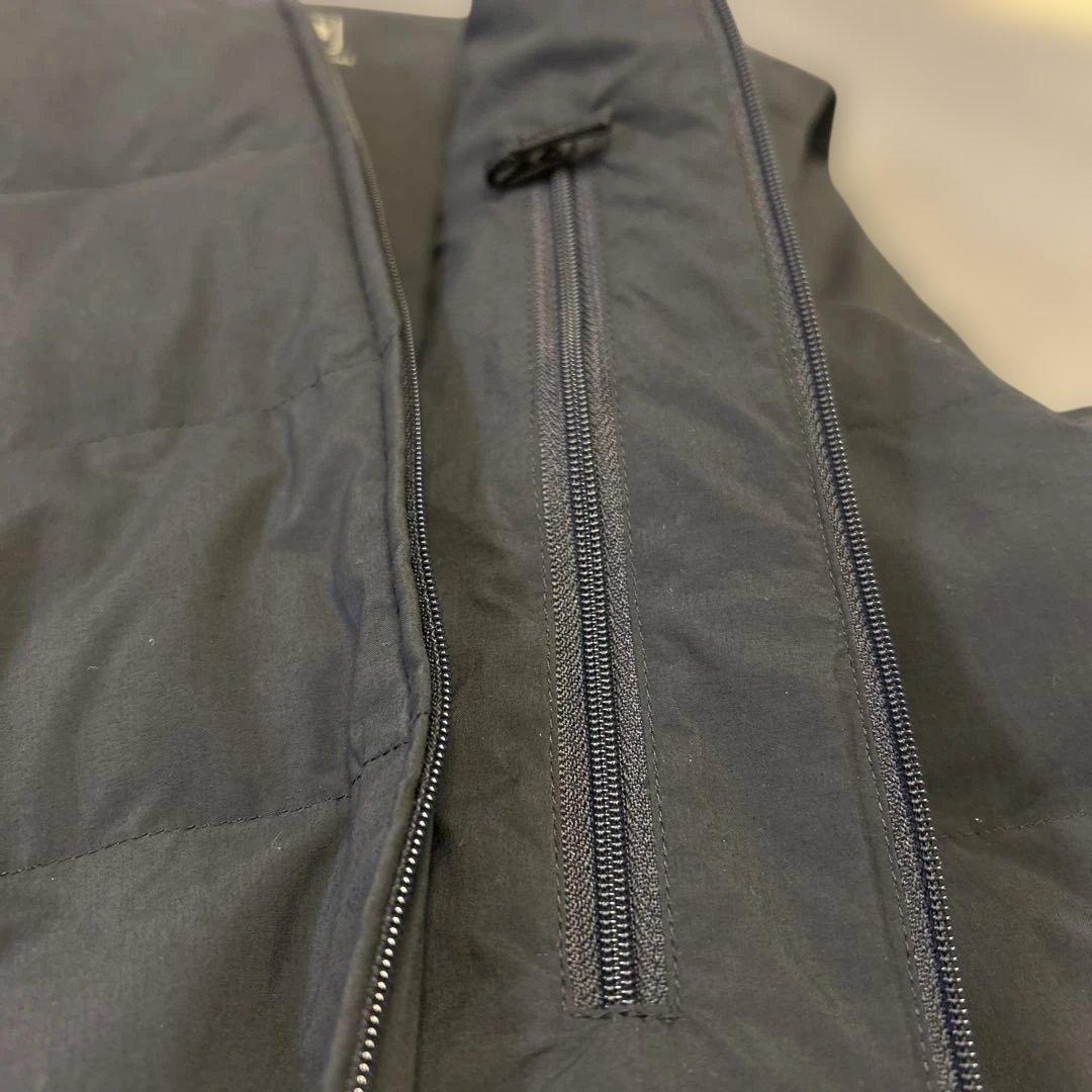 THE NORTH FACE ボードウォークベスト　ダウンベスト M