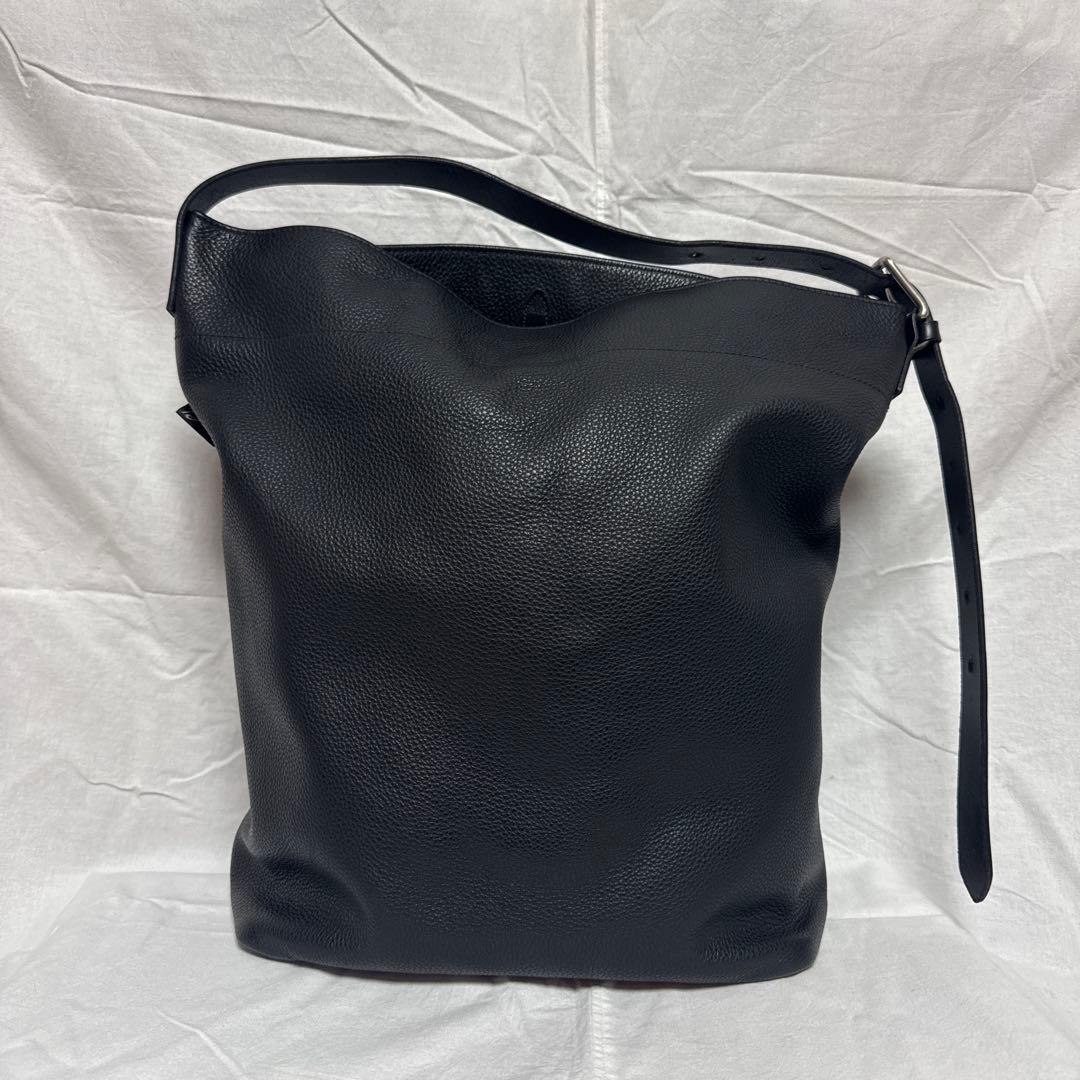 BRADY FOR BIOTOP LEVEN（LEATHER）