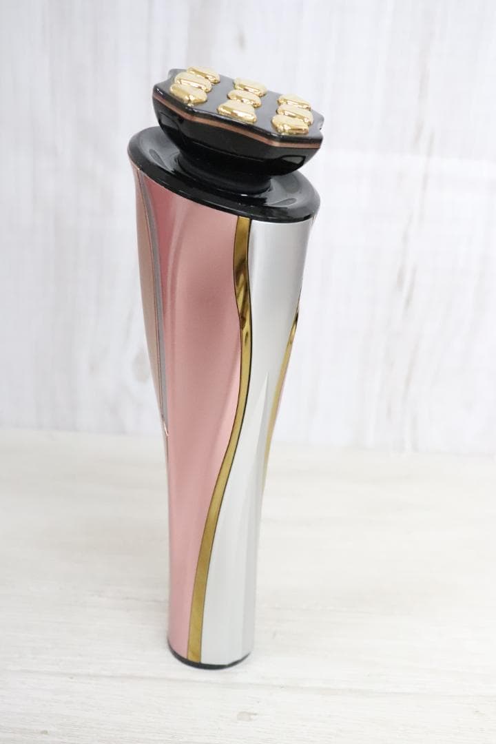 ■Dr.Arrivo Zeus II アテナローズ 美顔器 EMS