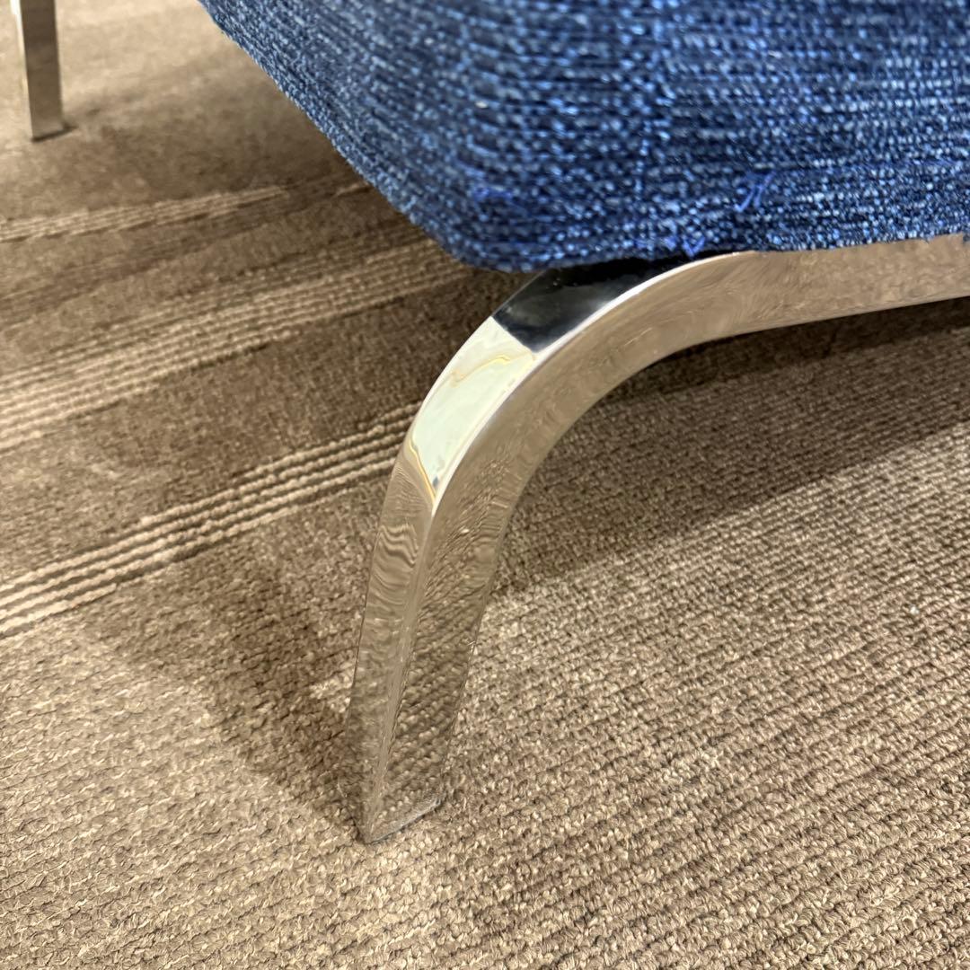 アクタス　ラウンジチェア　1人掛けソファ　カフェ　リラックス　ACTUS