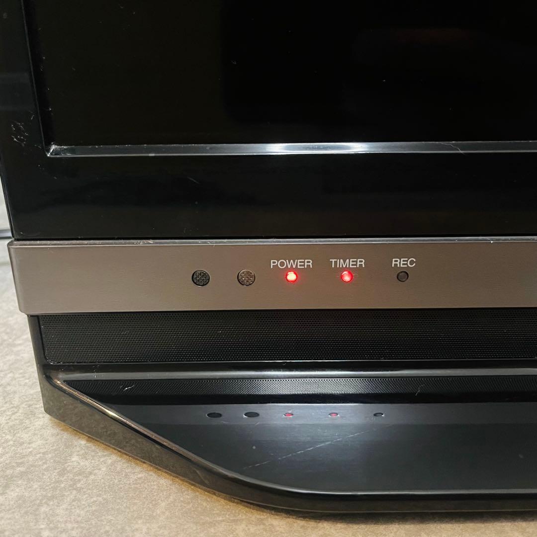 【わん】SHARP AQUOS Blu-ray HDD内蔵LC-32DR9