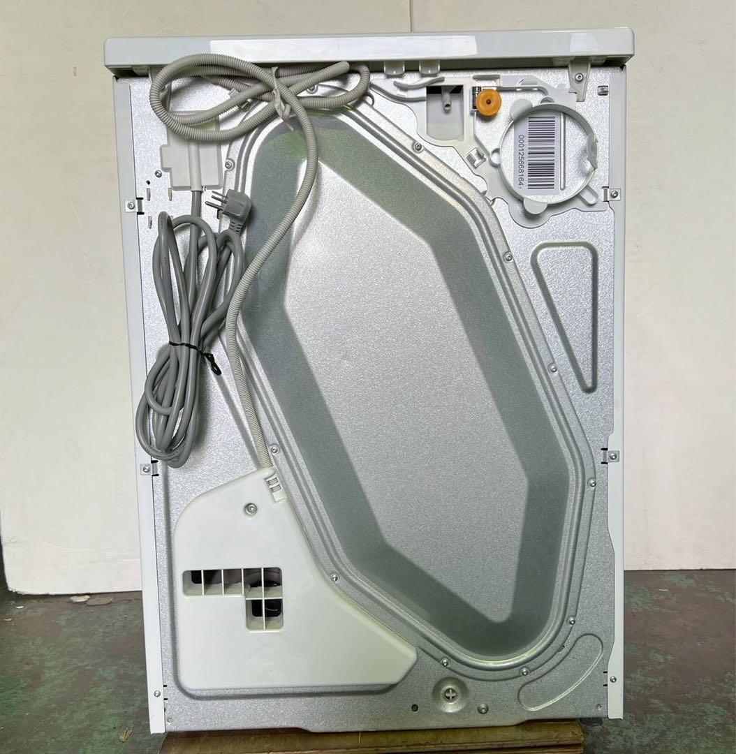 【完動品】Miele ミーレ 乾燥機 T8822C