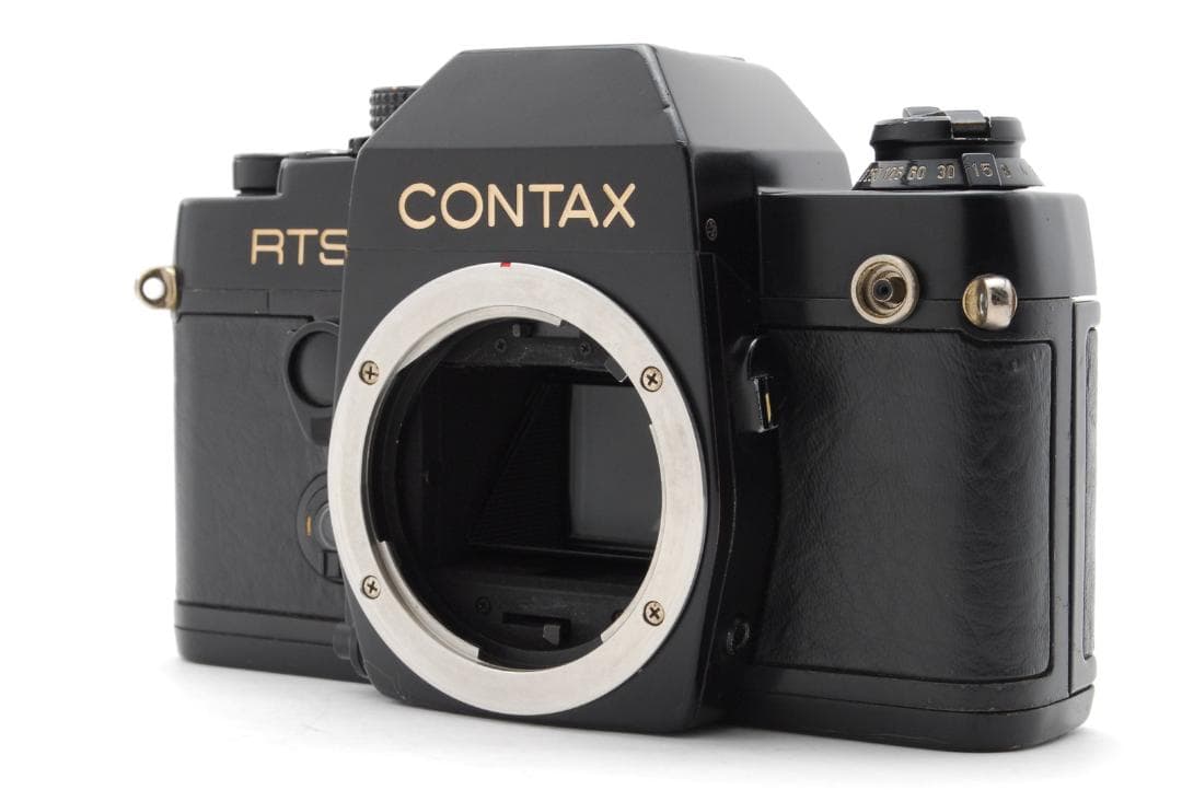 コンタックス Contax RTS II Quartz ボディ