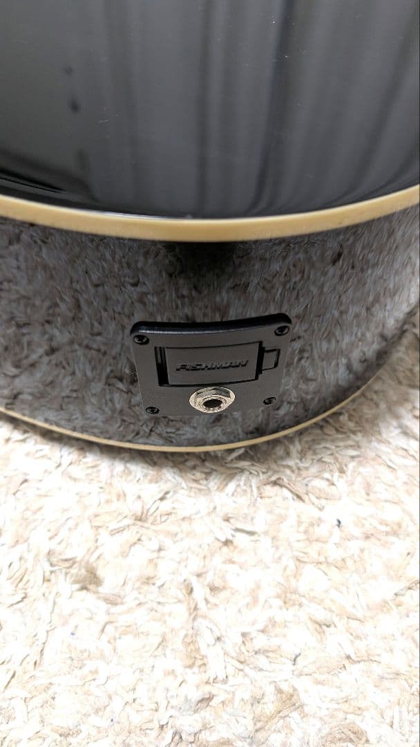 Fender　Redondo™ Player　エレアコ　フェンダー