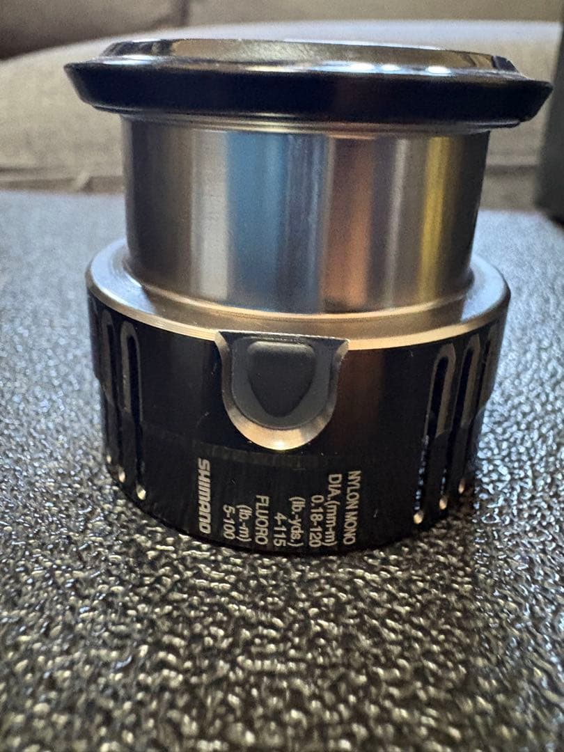 値下げ20ヴァンフォード C2500SHG 19ヴァンキッシュ替スプール