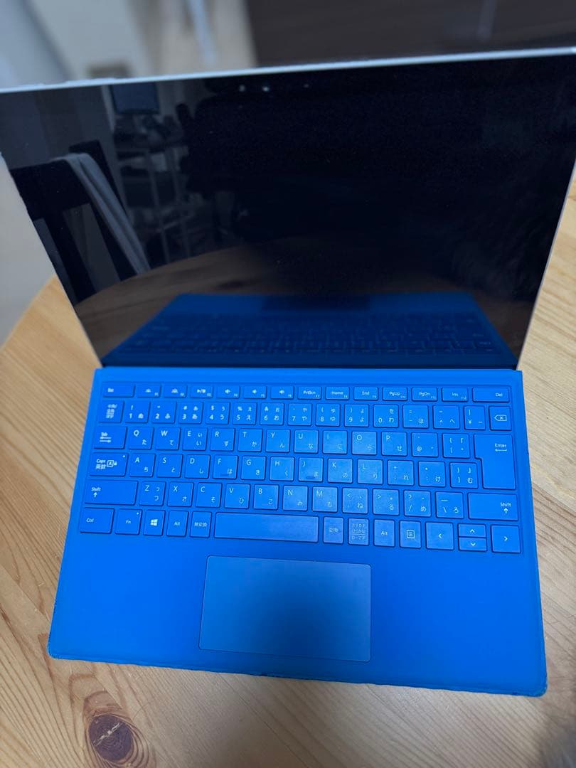 Microsoft Surface Pro 4 パソコン
