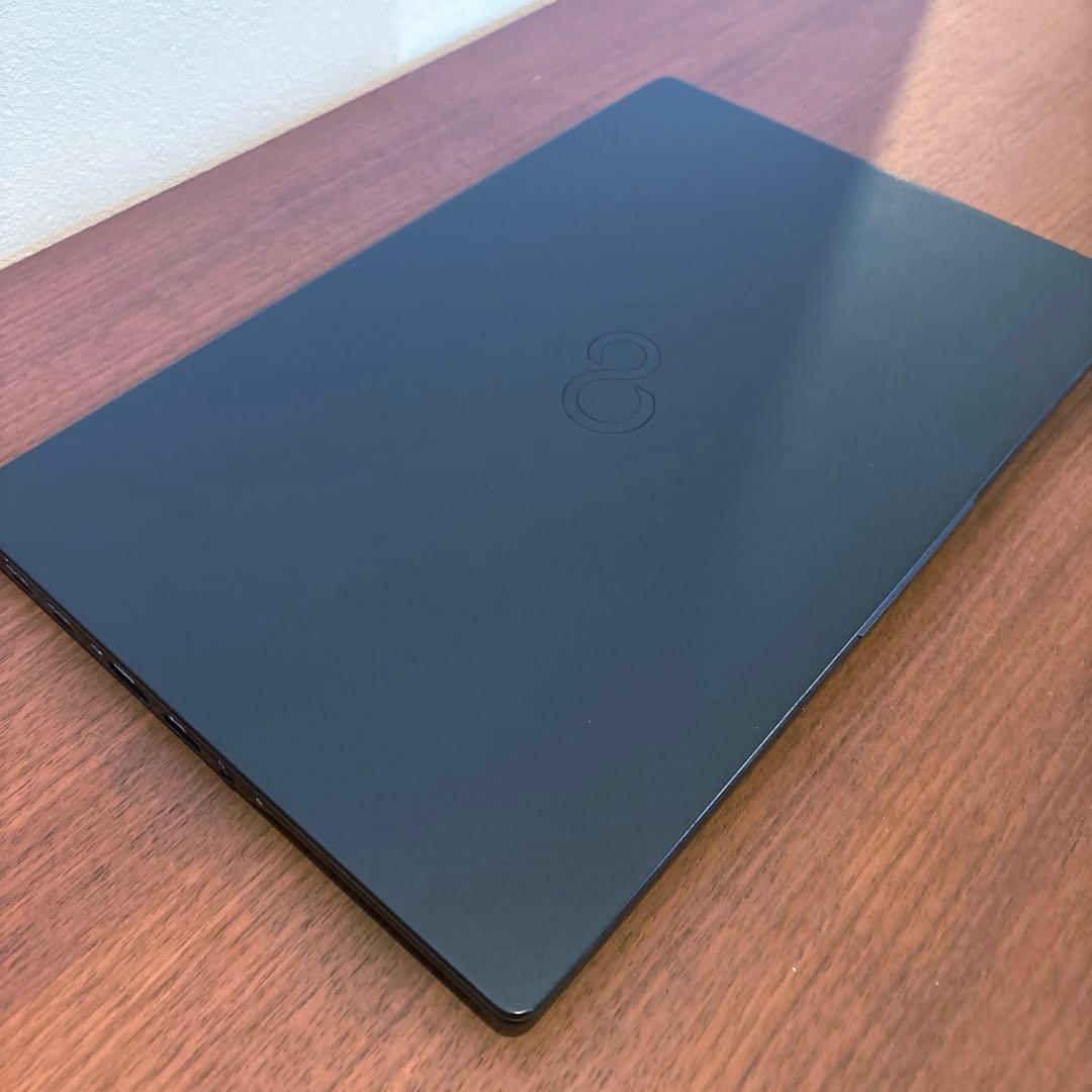 富士通 FMV LIFEBOOK UH-X/G2 FMVUXG2B おまけ付き