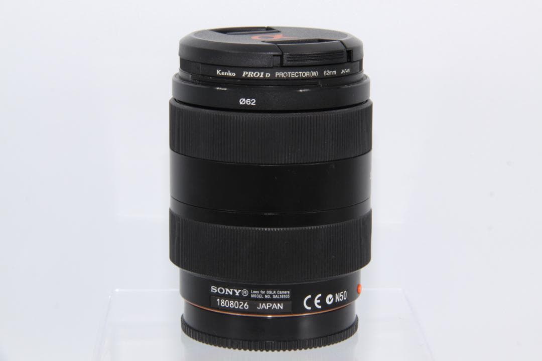 動作確認済 SONY SAL16105 16-105MM #L301