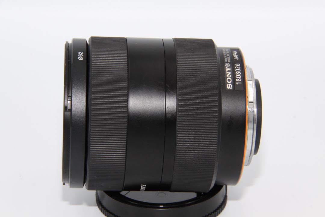 動作確認済 SONY SAL16105 16-105MM #L301