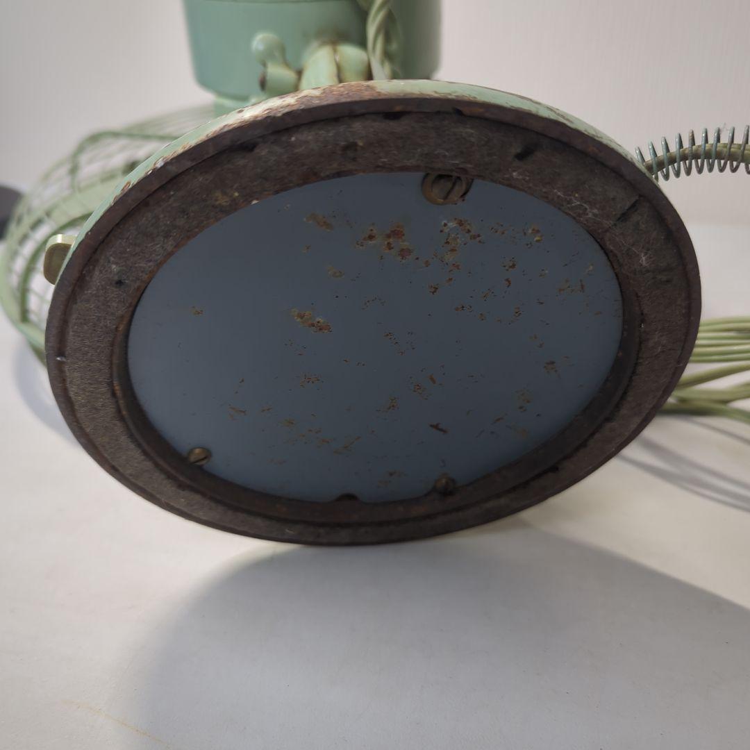 MITSUBISHI 三菱電機 扇風機　昭和レトロ　ヴィンテージ　3枚羽根　希少