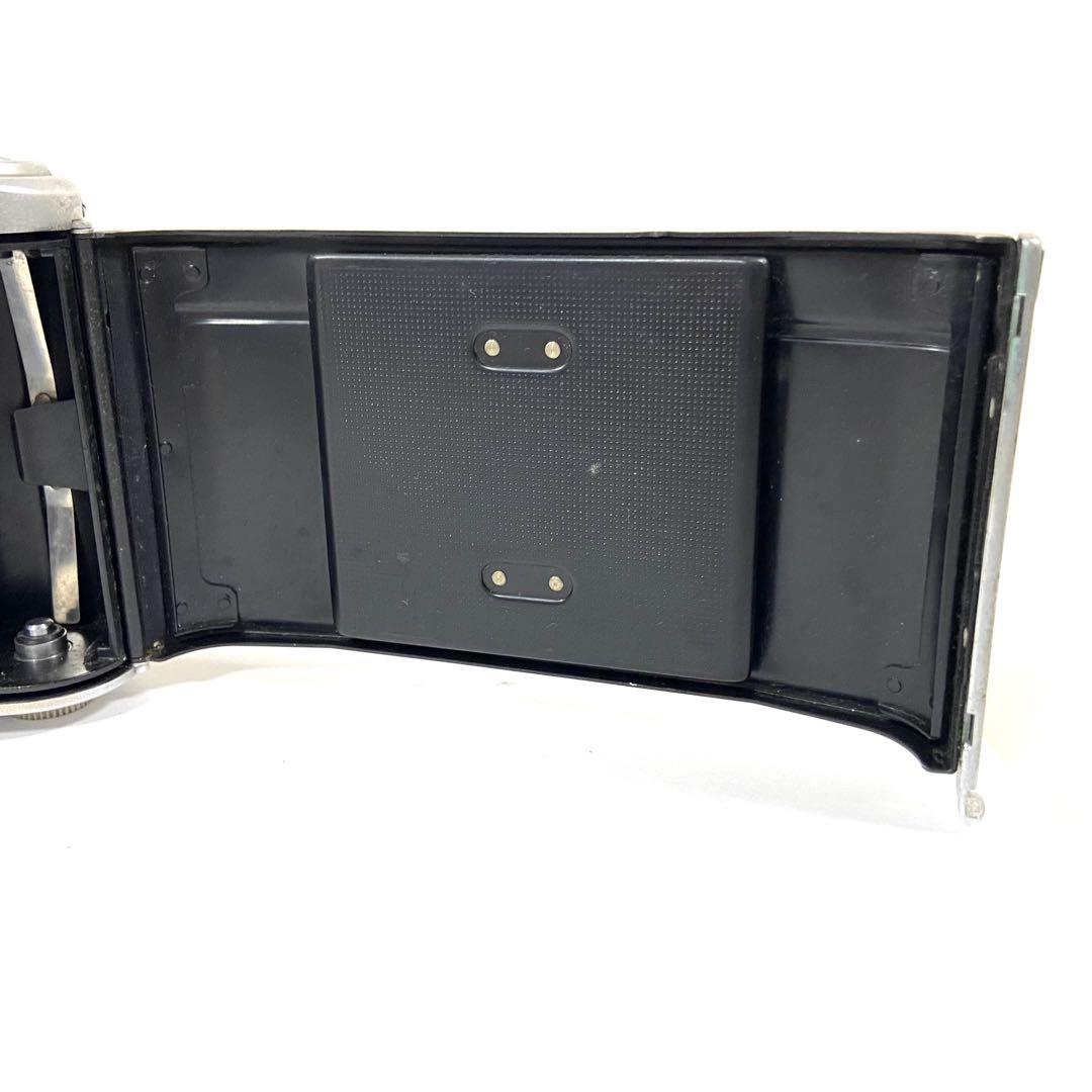 フジフイルム⚫︎FUJIFILM SUPER FUJICA-6