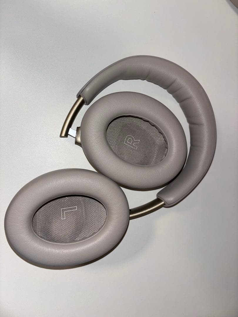 ヘッドホン BOSE QUIETCOMFORT ULTRA HEADPHONES