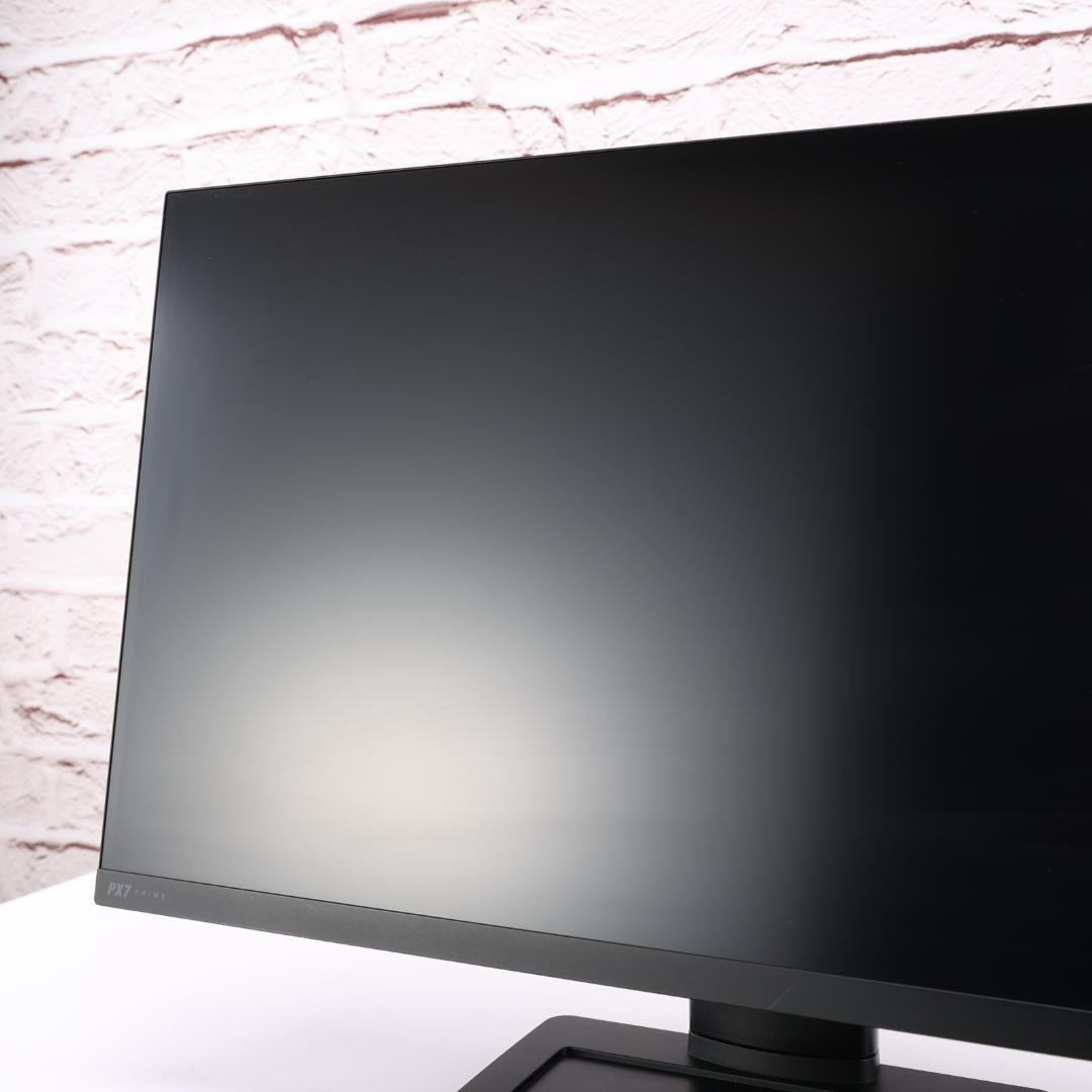 PIXIO PX7P 165Hz駆動のIPSパネル 27型WQHD液晶