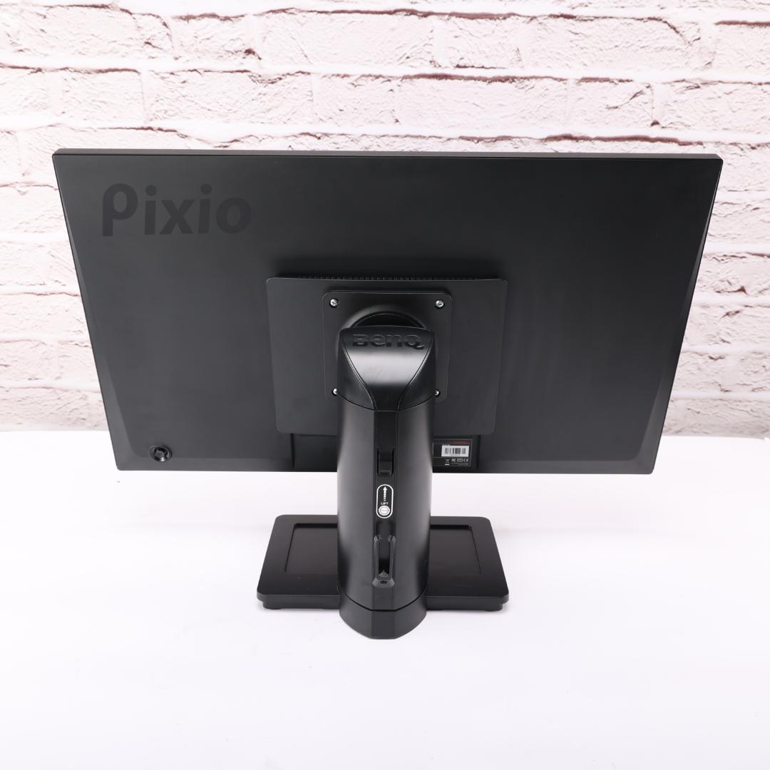 PIXIO PX7P 165Hz駆動のIPSパネル 27型WQHD液晶