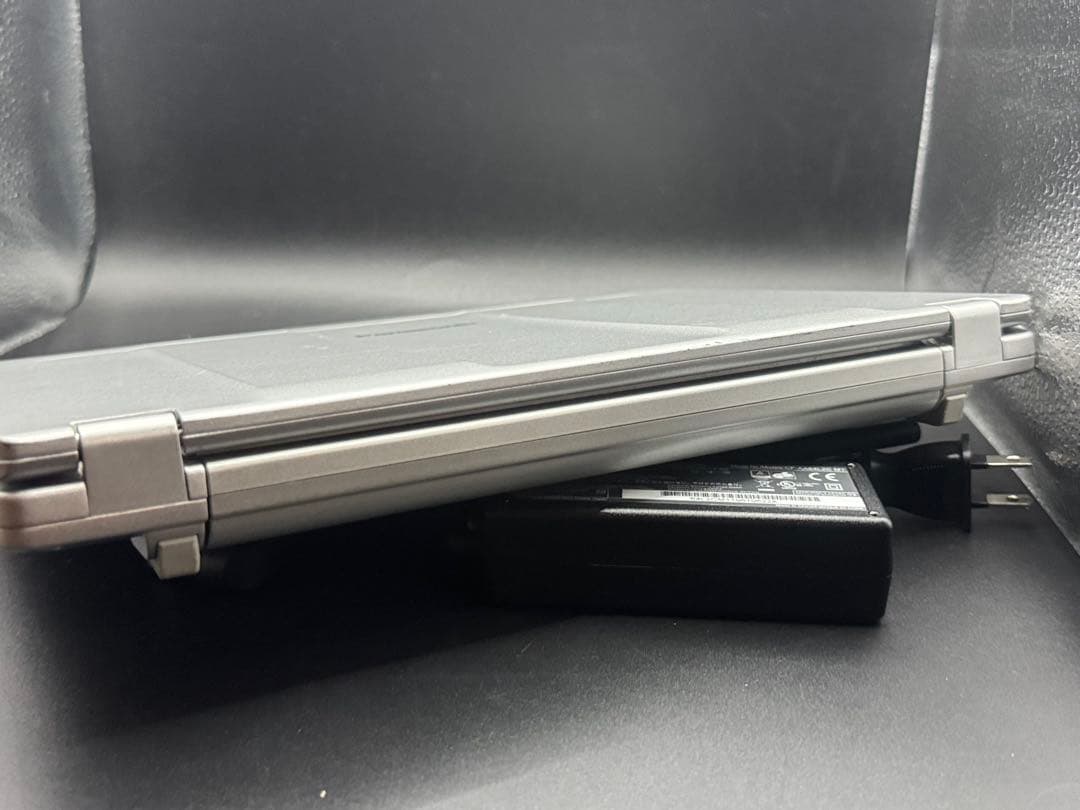 Office2021win11pro軽量耐久カメラACアダプター256GB