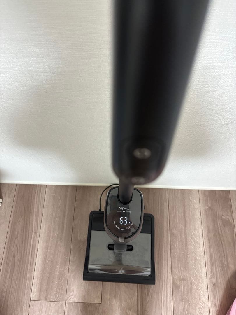 mindoo AquaX Plus ミンドー　アクアエックス　プラス