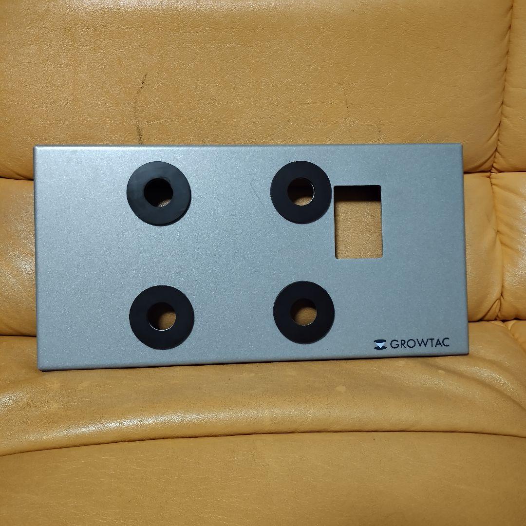 グロータック GT-ROLLER F3.2 ＋ フレックスブルカット