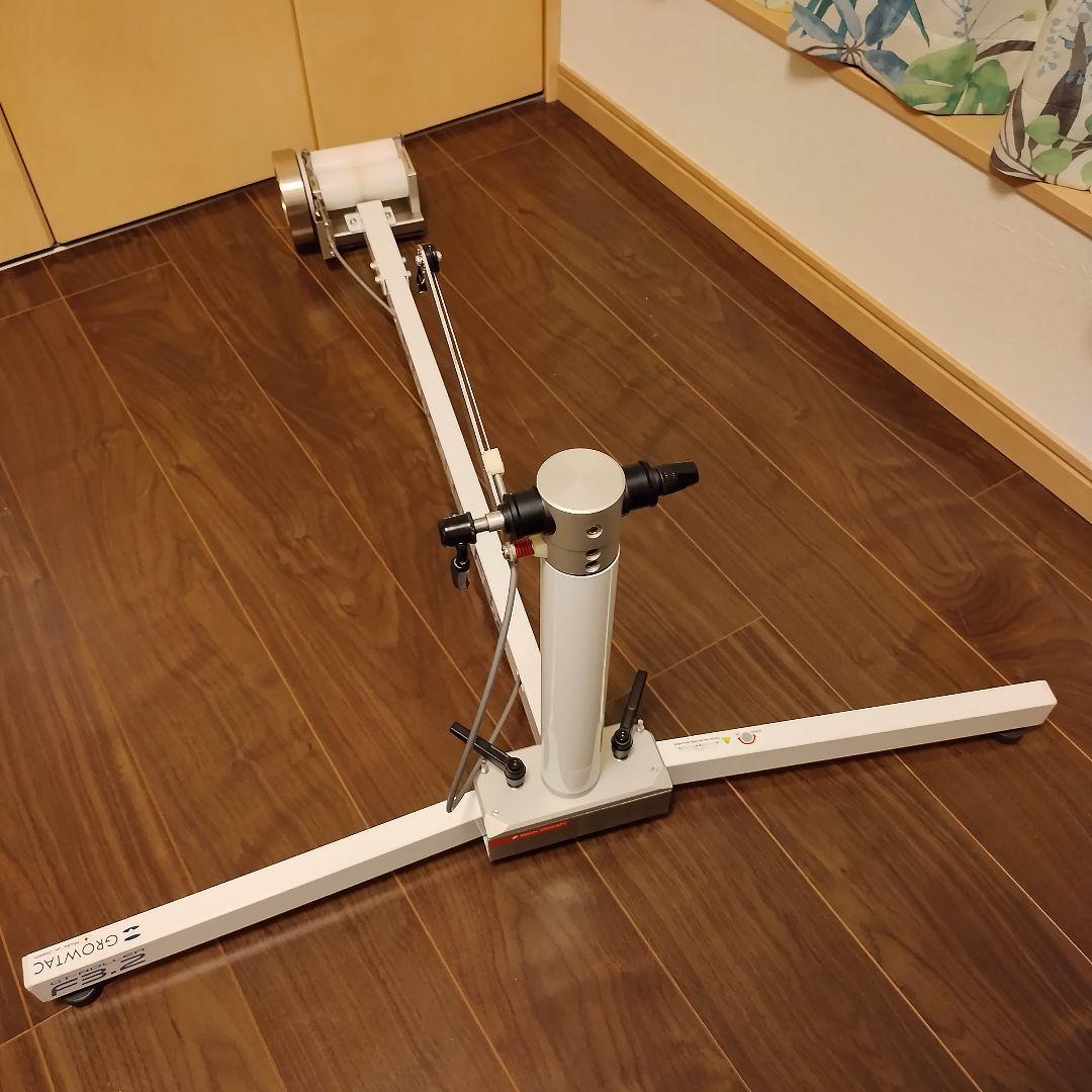 グロータック GT-ROLLER F3.2 ＋ フレックスブルカット