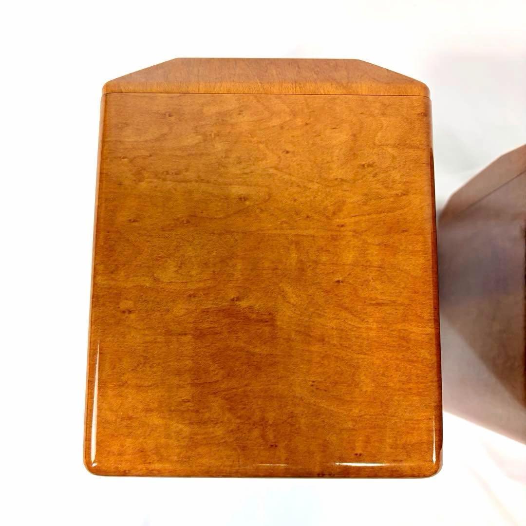 SANSUI 山水 S33 2WAY ブックシェルフ　ステレオスピーカー