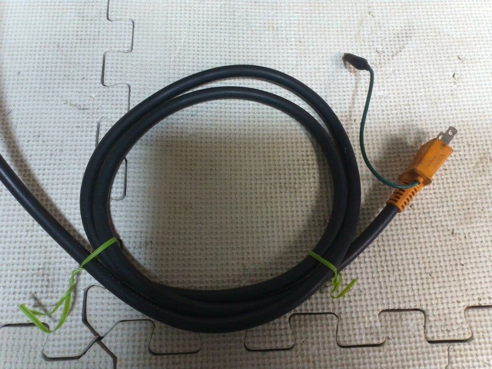 スイデン　suiden ジェットスイファン　SJF‐208‐IV‐1 通電OK