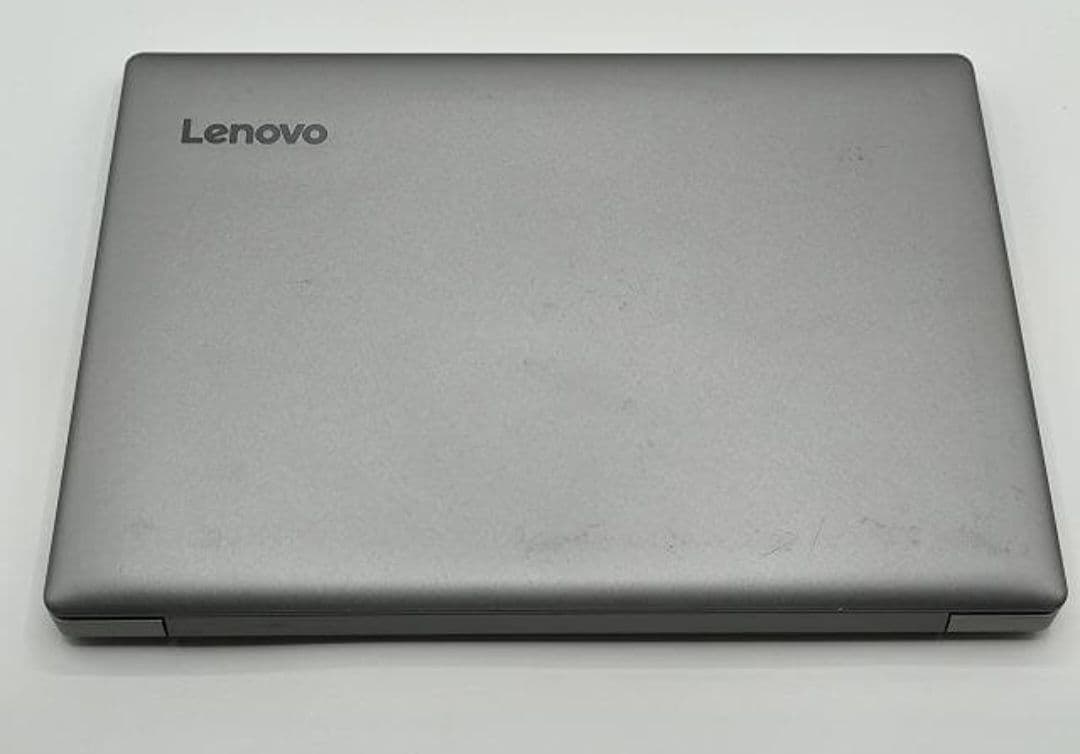 ノートパソコン/Windows11/SSD/メモリ4GB/初心者向け★レノボ