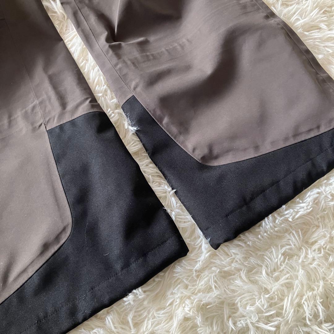 #14A✨UNFUDGE アンファッジ✨スノボ ウェア 上下セット メンズM