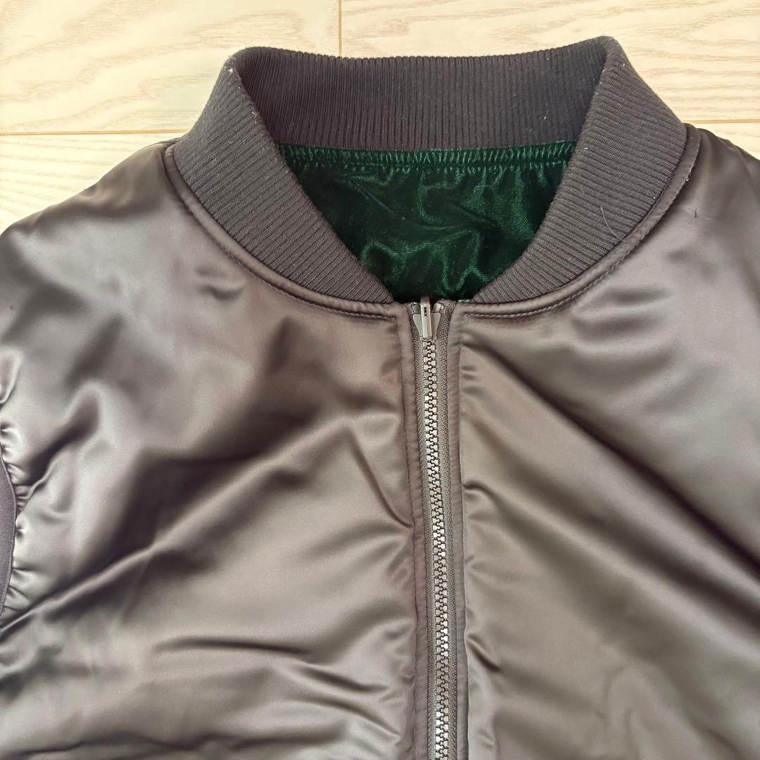 美品　Vans×Billys DRAGON リバーシブルベスト 2024 L