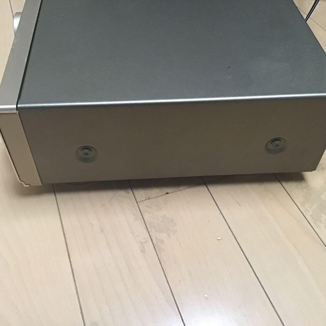 DENON PMA-390IV プリメインアンプ