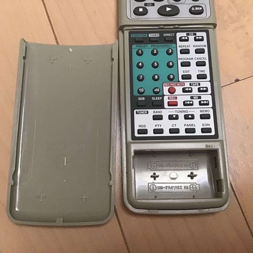 DENON PMA-390IV プリメインアンプ