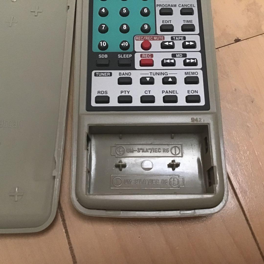 DENON PMA-390IV プリメインアンプ