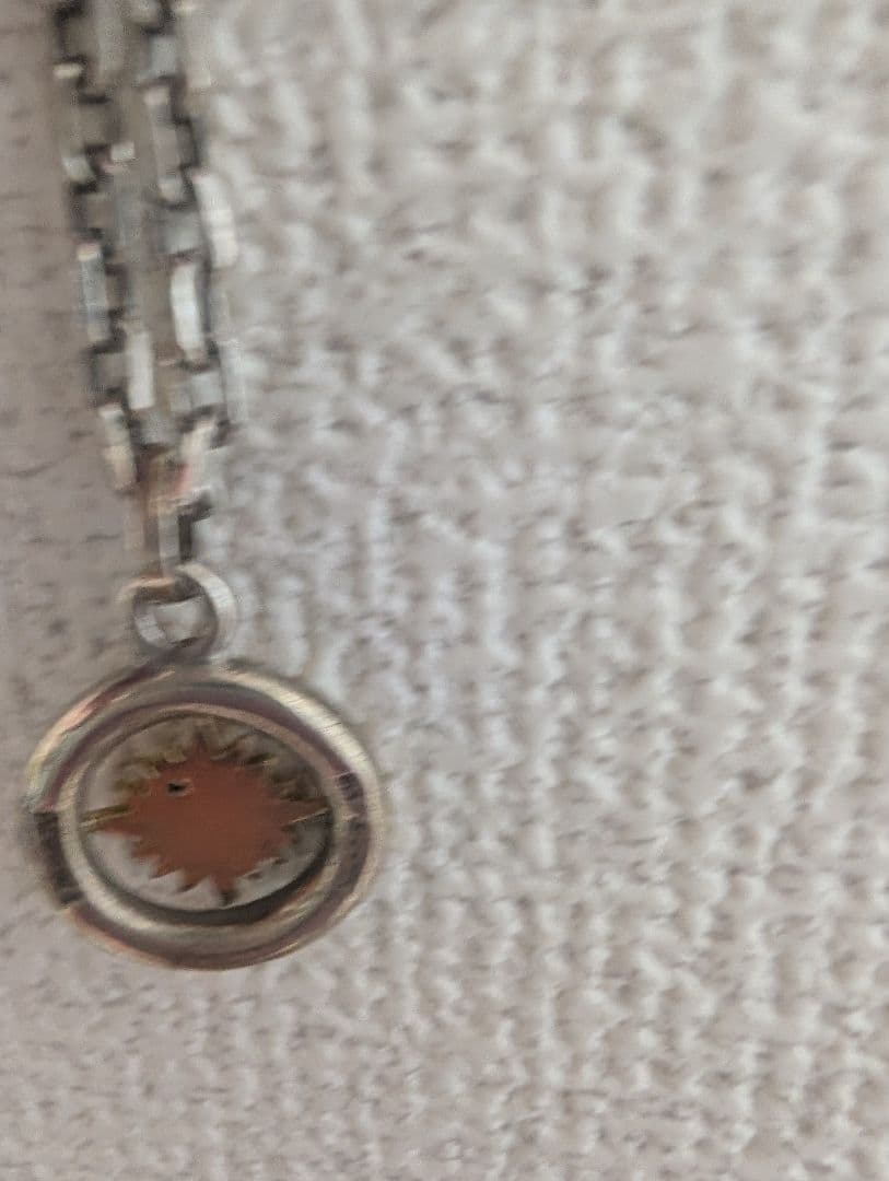 ARIZONAFREEDOM　シルバー ネックレス