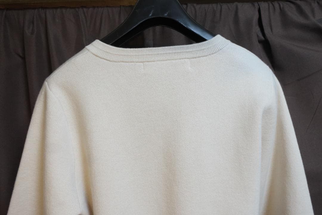 ハーリップトゥ Luxe Comfort Knit Cardigan サイズS