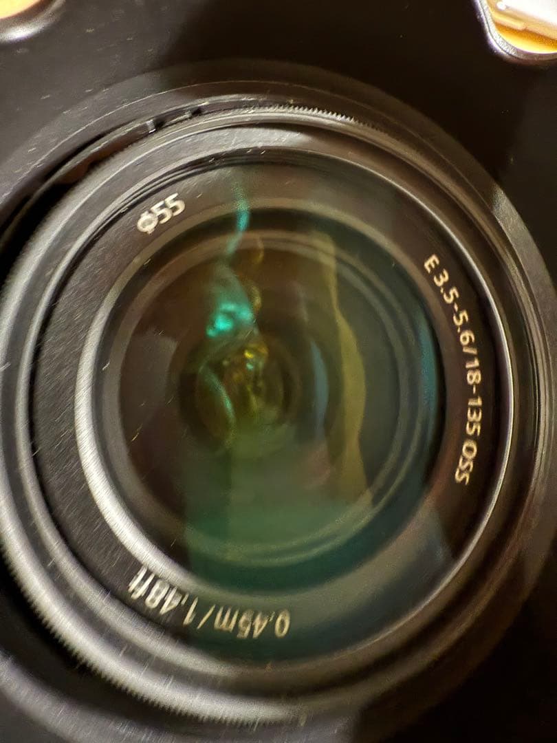 α6500 ズームレンズセット Godox TT350s