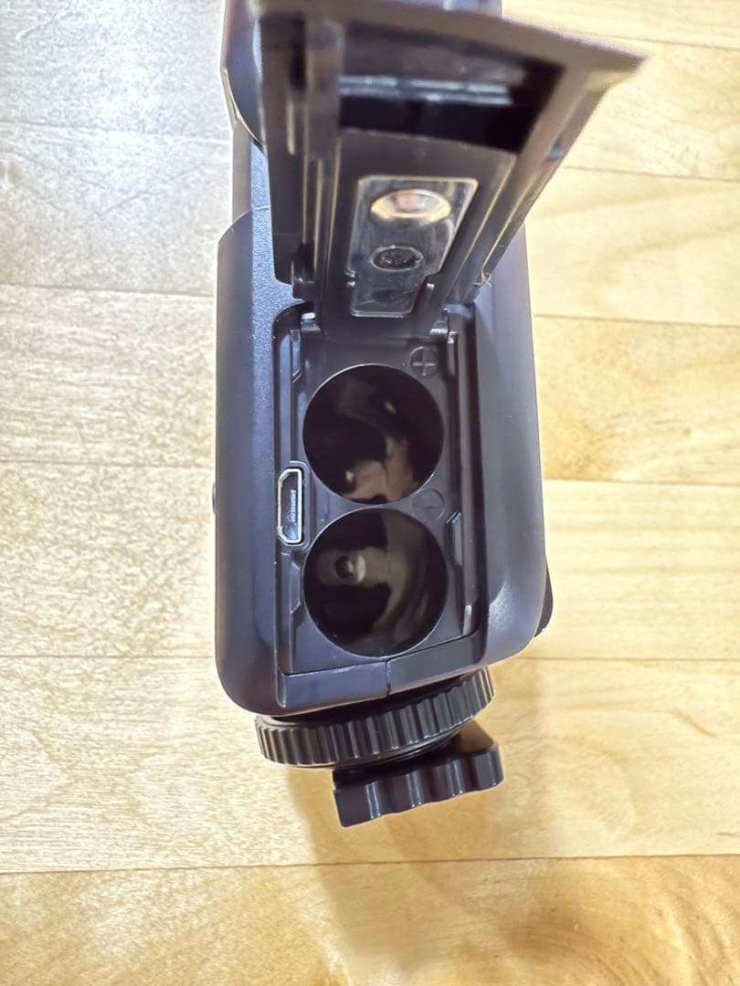 α6500 ズームレンズセット Godox TT350s