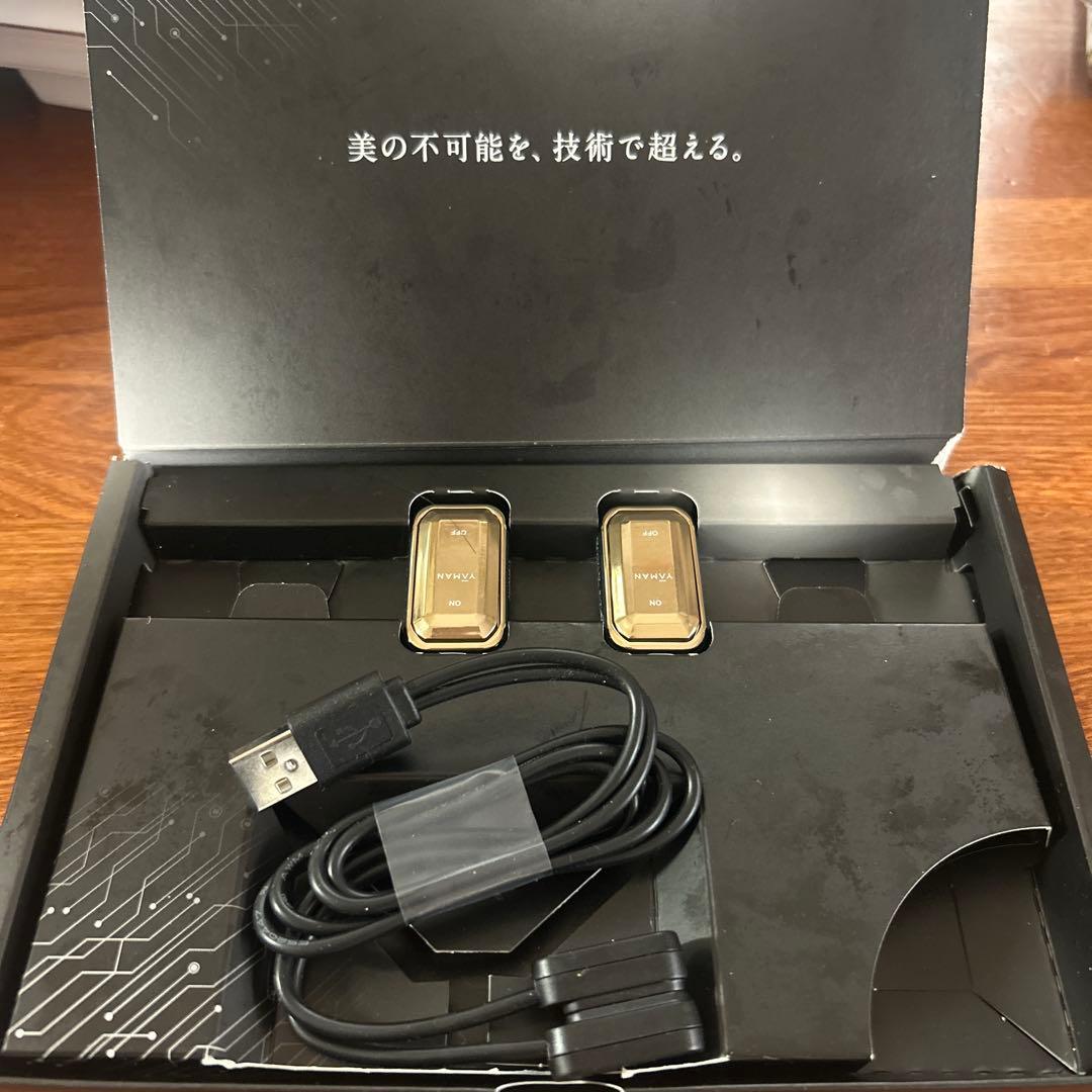 YA-MAN デザインリフトモア+目もと・口もとシート10セット