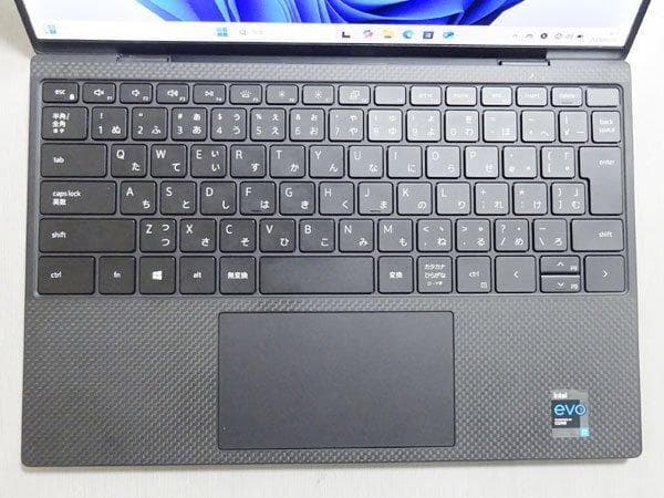 DELL XPS 13 9310 13.4型 第11世代 Core i7 美品