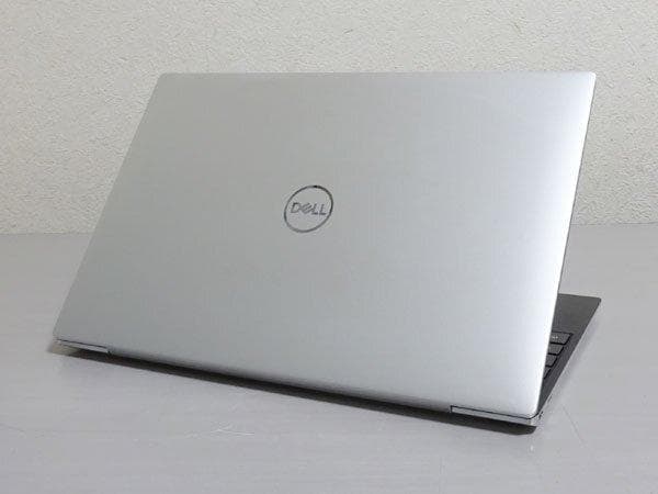 DELL XPS 13 9310 13.4型 第11世代 Core i7 美品