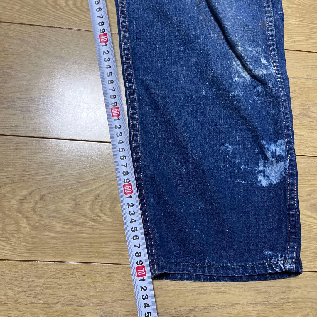 ランチパンツ ヴィンテージ ビンテージ