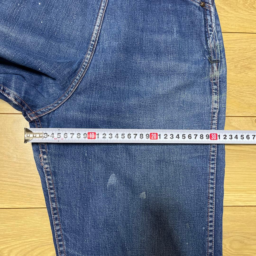 ランチパンツ ヴィンテージ ビンテージ