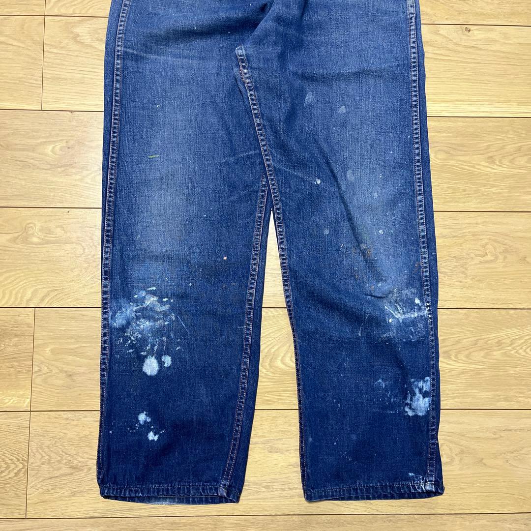 ランチパンツ ヴィンテージ ビンテージ