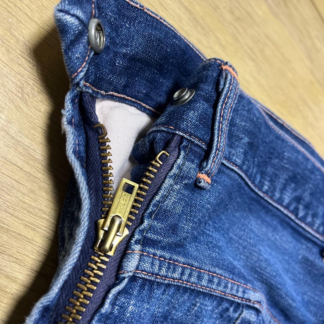 ランチパンツ ヴィンテージ ビンテージ