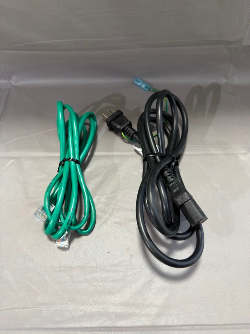 YAMAHA RTX1220ルーター [中古品]