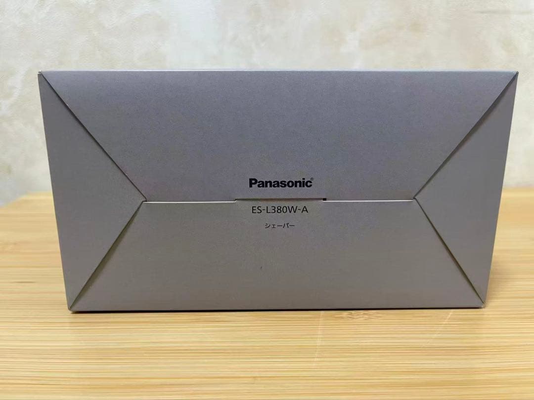 パナソニック シェーバー ラムダッシュ 3枚刃 電動 髭剃り メンズ