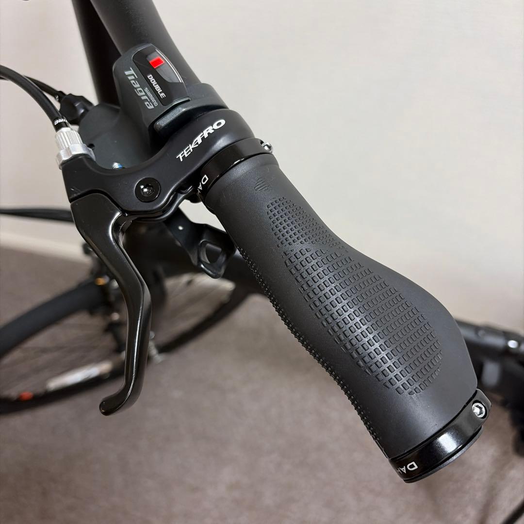 ダホン[DAHON] Visc EVO（ヴィスク エヴォ）20インチ 2024