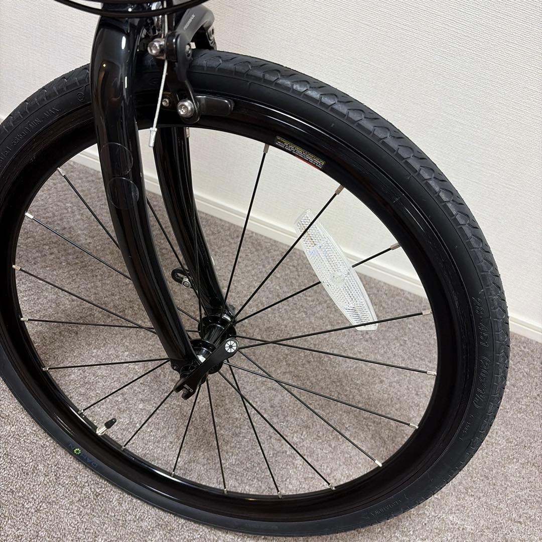 ダホン[DAHON] Visc EVO（ヴィスク エヴォ）20インチ 2024