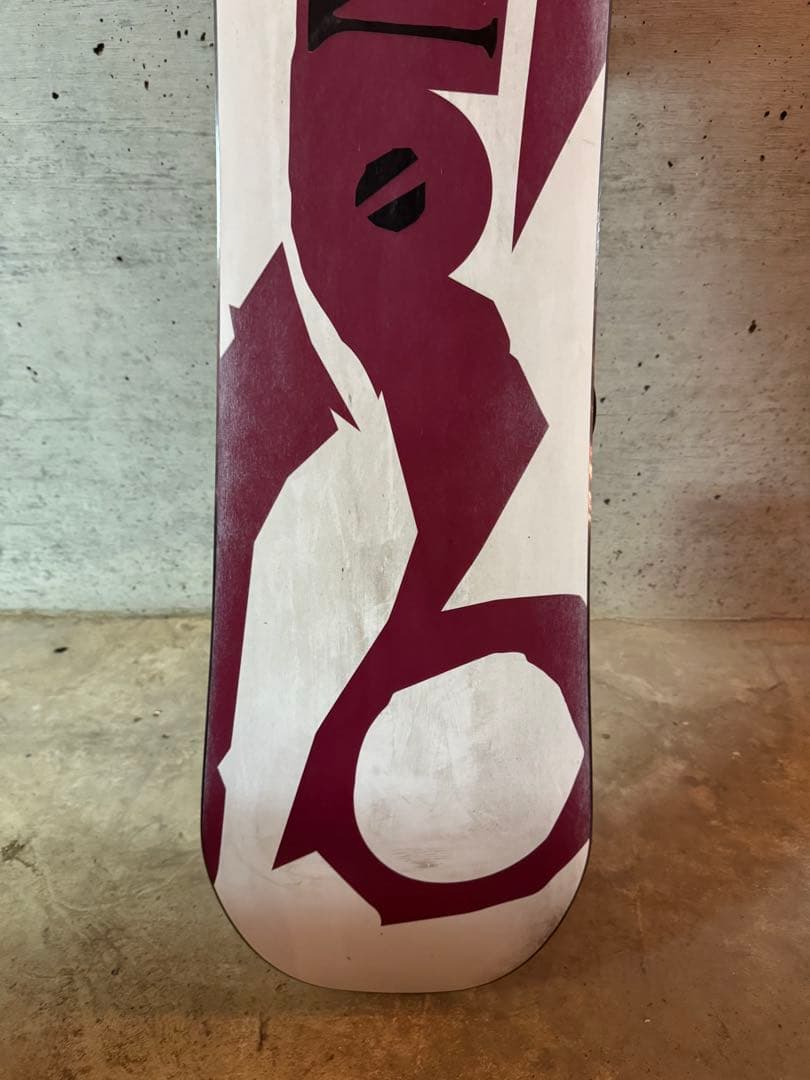 サロモン　スノーボード